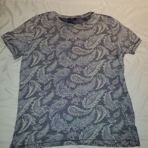 Benson Men's Crewneck T-Shirt